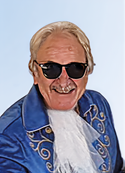 Heinz B.Nunnendorf