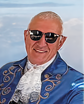 Ludger Becker