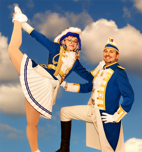 Emma Eyckeler & Moritz Schüler