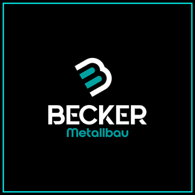 -Becker Metallbau-