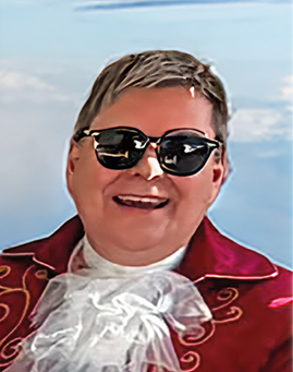 Reinhard Unger